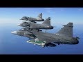 Most amazing footage hal tejas fighter aircraft in action
