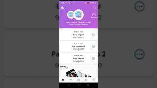 How To Deactivate Du Prepaid Sim Card With Du App screenshot 5