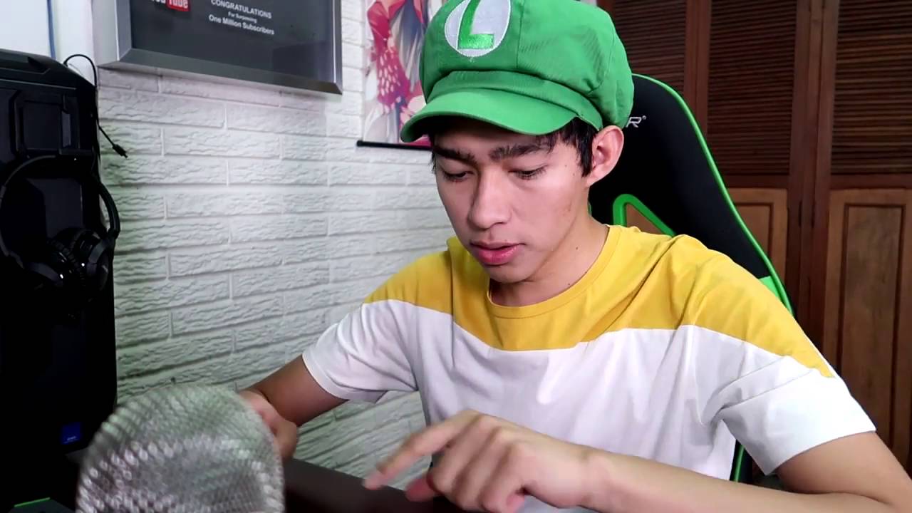 El vídeo sin editar de fernanfloo - YouTube