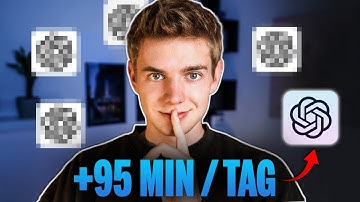 2-fache Produktivität im Job: Nutze diese 5 ChatGPT-Hacks!