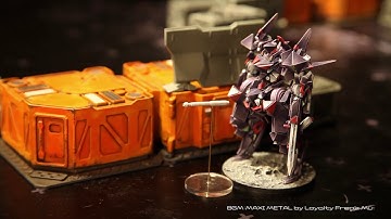 Obsidnan Protocol Rule Video