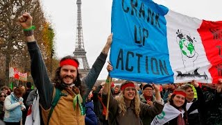 Inside the landmark climate change deal reached in Paris