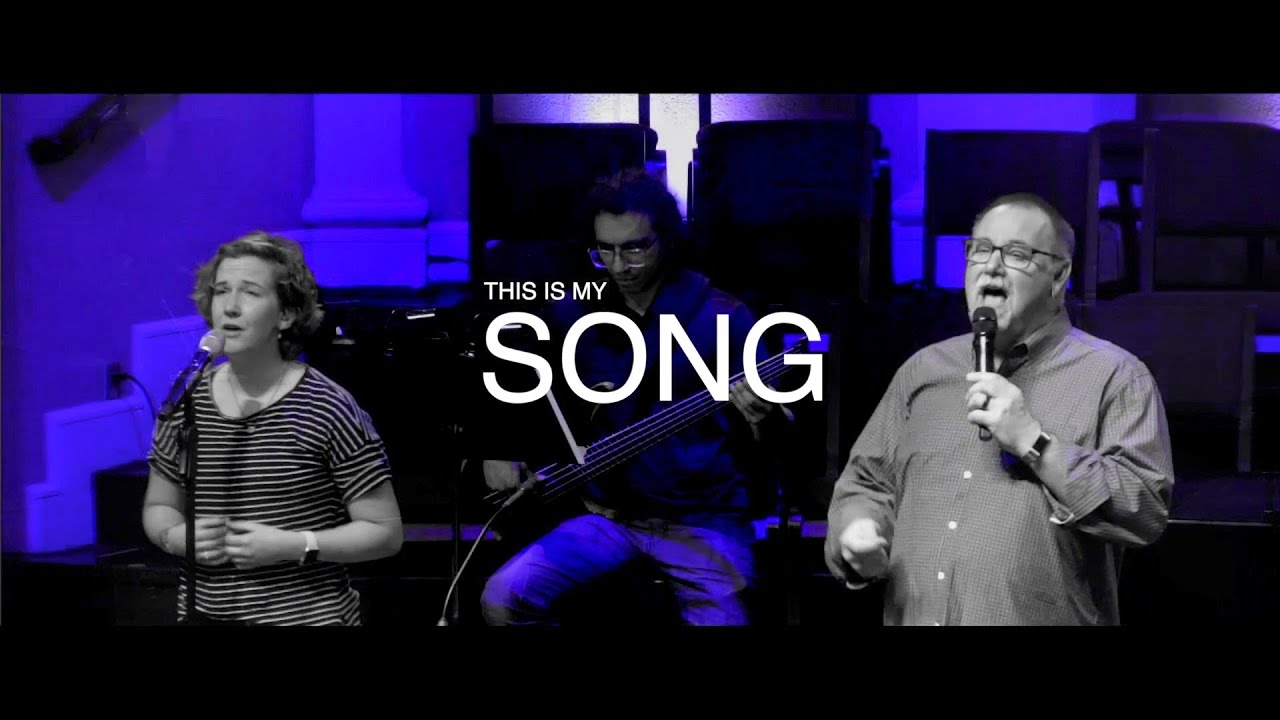 This is My Song - YouTube