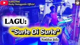 Kiboardnya Tiba Konslet   Lagu Surle Di Surle Voc Dian Zolie