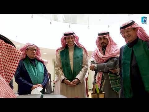 مقتطفات من مسابقة جامعة الأمير سلطان العاشرة الإقليمية للترجمة 2024