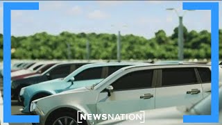 Major cyberattack impacting car dealerships nationwide | NewsNation Now