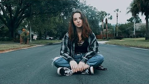 Kerri Martin - Liability [Official Music Video]