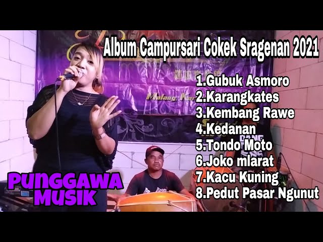 Album Campursari Gayeng || Punggawa Musik class=
