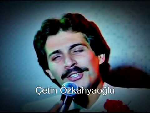 Ercan Turgut - Yanmışım