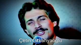 Ercan Turgut - Yanmışım