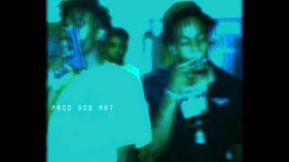 Playboi Carti "Blue Coupe" I Prod 808 Art (Trap Beat) **FREE**