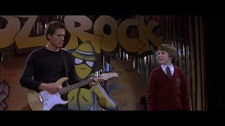 About A Boy 2002 Ost Killing Me Softly With His Song - Nicholas Hoult & Hugh Grant
