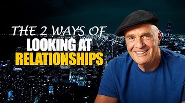 Wayne Dyer