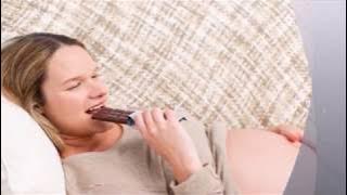 Bolehkah Ibu Hamil Makan Cokelat?