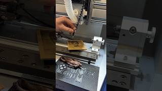 Carvera Air: #OpenSource #DIY #CNC Platform // #CES Interview (Part 2)
Jason Erdreich (Makera Education Director) demos the original Carvera and the new, currently-crowdfunding Carvera Air and explains the difference between the two models. Carvera Air is a more affordable version of the CNC subtractive manufacturing platform, designed for educators or independent makers creating their own prototypes and one-off projects at home. While it doesnt guarantee the same precision, and youll have to switch out your own tools (using the nifty one-handed lever), you still get a powerful open-source platform and a supportive community.
Subscribe for more hardware in your feed!
Links:
// Claim your Carvera Air on Kickstarter now: https://www.kickstarter.com/projects/makera-inc/carvera-air
// Official Makera website: https://www.makera.com Carvera Air: #OpenSource #DIY #CNC Platform // #CES Interview (Part 2)