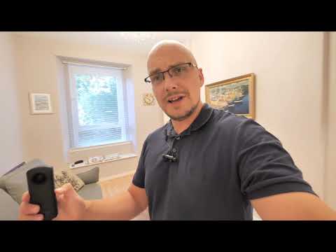 Where is this Property's Kitchen?.