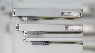The Impact of Linear Encoders on Product Quality and Consistency