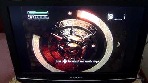 The Conduit Walkthrough Guide: Homeland part 2