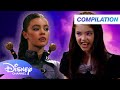 Vampirina Teenage Vampire First And Last Season 1 Episodes Compilation Disneychannel 