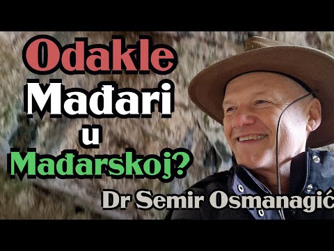 Video: Odakle su došli Madžari?