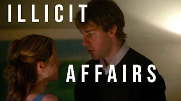 Jim & Pam | Illicit Affairs