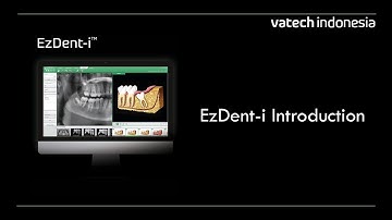 EzDent-i "Introduction"