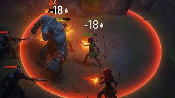 Avalar of shadow - gameplay walkthrough part 1