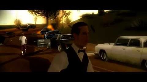 [Видеоконкурс] Samp-Rp.Ru 03 сервер