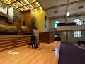 5/10/2023 - Noon Concert - Jonathan Flaksman