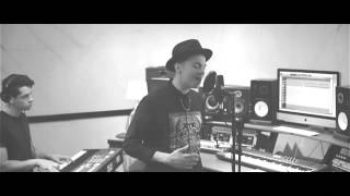 ollie marland amnesia 5sos cover