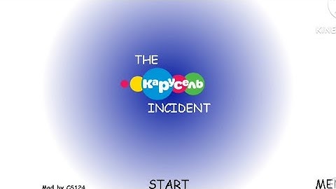 R.I.P. Ballmer | The Karusel Incident