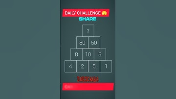 Number Analogy | Reasoning Questions | Missing Numbers | QUIZ | #shorts  #ytshorts #trending #video