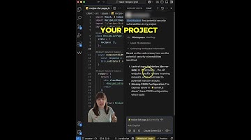 Stop Guessing! Copilot @workspace Knows YOUR Code! 😲💻