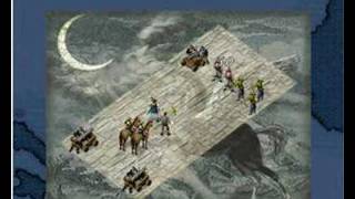 Uncharted Waters III Costa del Sol -- The Fall of Istanbul 3