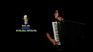 MA31: Evelina Petrova
