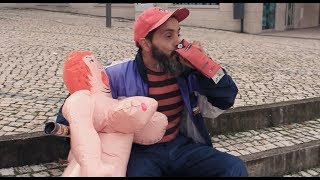 Zurrapa - Zeca o Arrumador