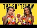 JULIA AND BECCA WANT TO HELP YOU GET LAID! - THE SH*TSHOW EP. 42