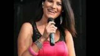 Video thumbnail of "Laura Pausini:volevo dirti che ti amo"