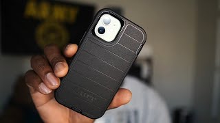 Iphone 12 Mini Otterbox Defender Pro Review Youtube Iphone 12 Mini Otterbox Defender Pro Review Youtube