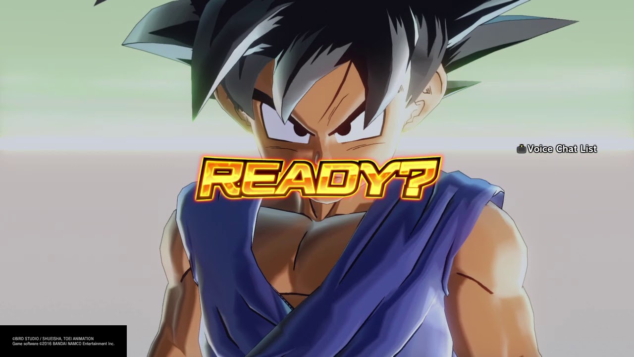Dragon ball xenoverse 2 ücretsiz indir