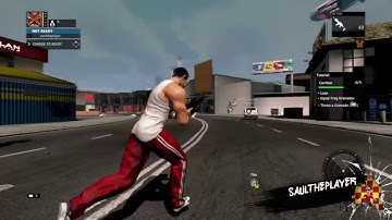 APB Reloaded top 5 kills