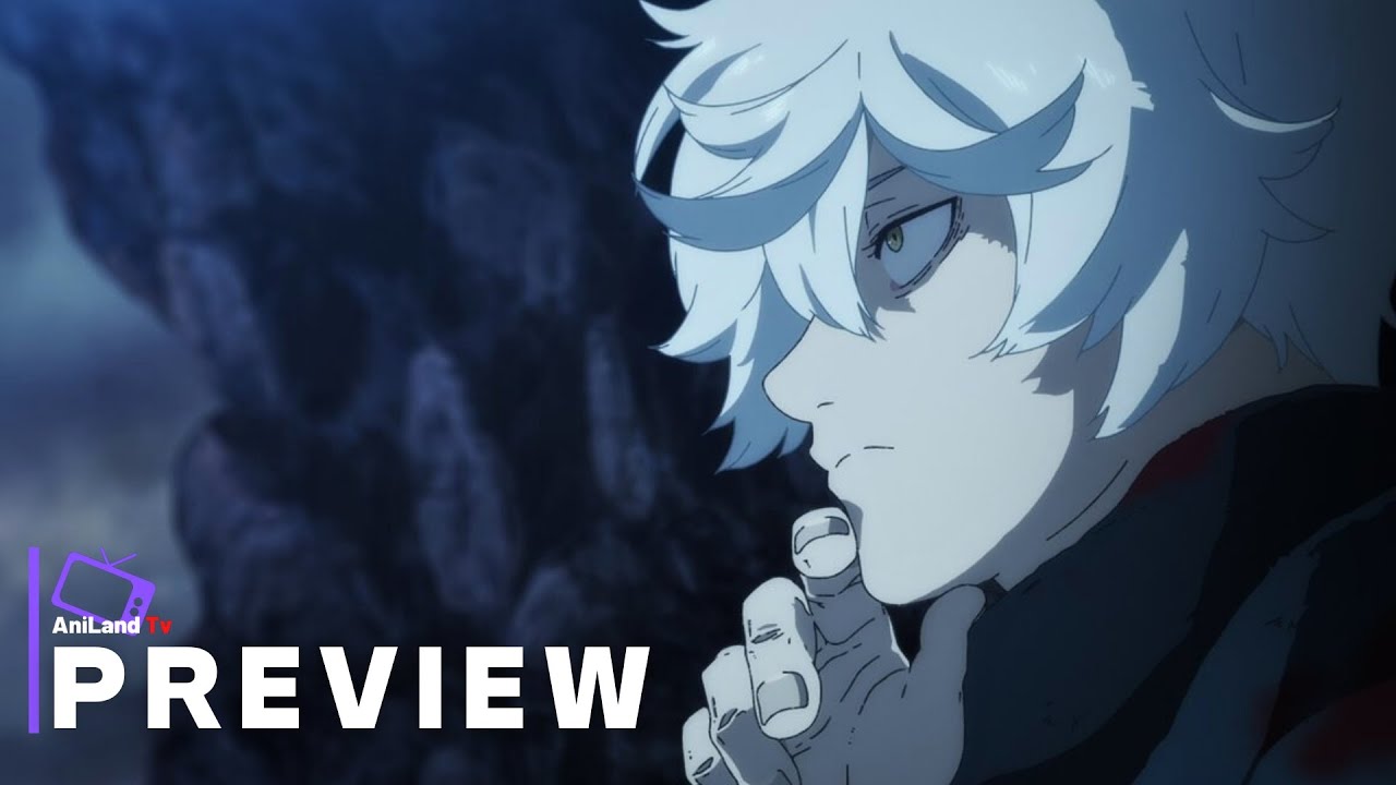 Hell's Paradise: Jigokuraku Episode 12 - Preview Trailer 