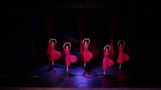 DANCING DIVAS 2: The One That Got Away