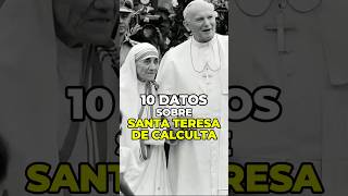 MOTHER TERESA of Calcutta #stteresa #teresa #saintoftheday #todayssaint #womenwhoinspire #calcutt...