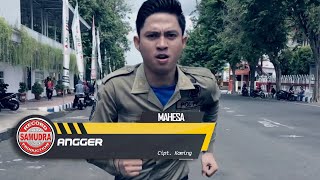 Mahesa - Angger (Official Music Video)