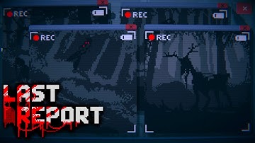 Papers, please BUT it is a COSMIC horror- Last Report