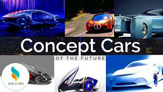 10 Future Concept Cars 2020 YOU MUST SEE | vehicles Of The Future | Future  world| future technology