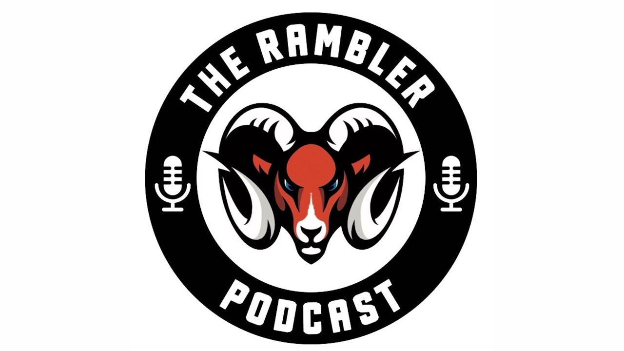 The Rambler Podcast: Episode 93 with Attorney Maria Krupicz Goellner ’03VMA