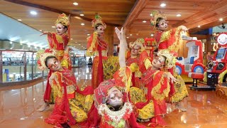 🥈Drupadi, Ronggeng Menor 10 Mei 2025, Mall Metropolitan Bekasi (1)