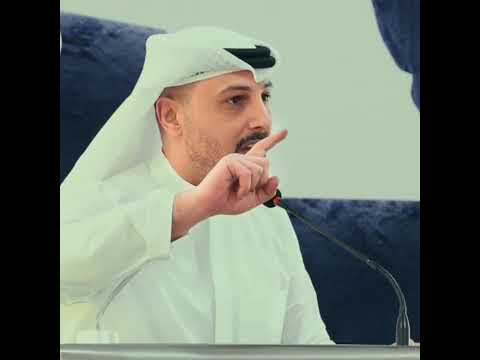 المرشح أحمد الفضل بكل وضوح الدائرة الخامسة انتخابات 2024